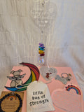 The Rainbow Bridge Care Package