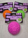 Treat Dispenser Giggle Enrichment Toy