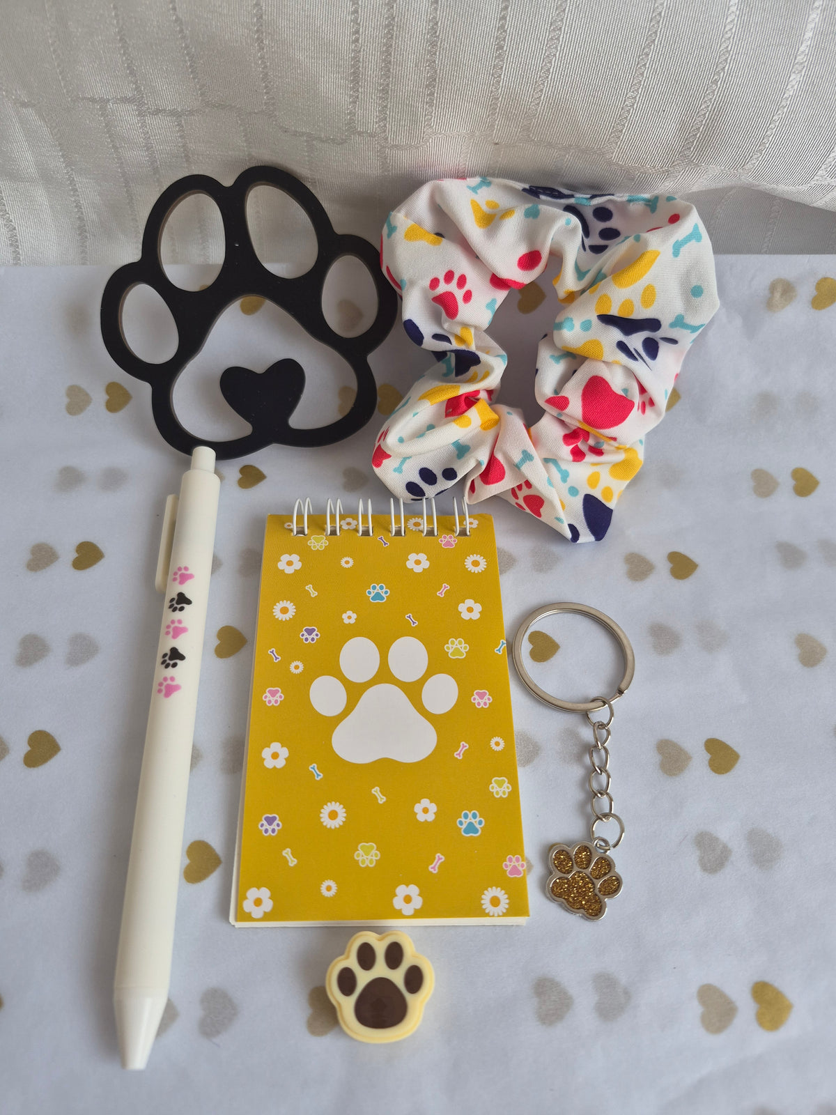 Paw Lovers Gift Bag