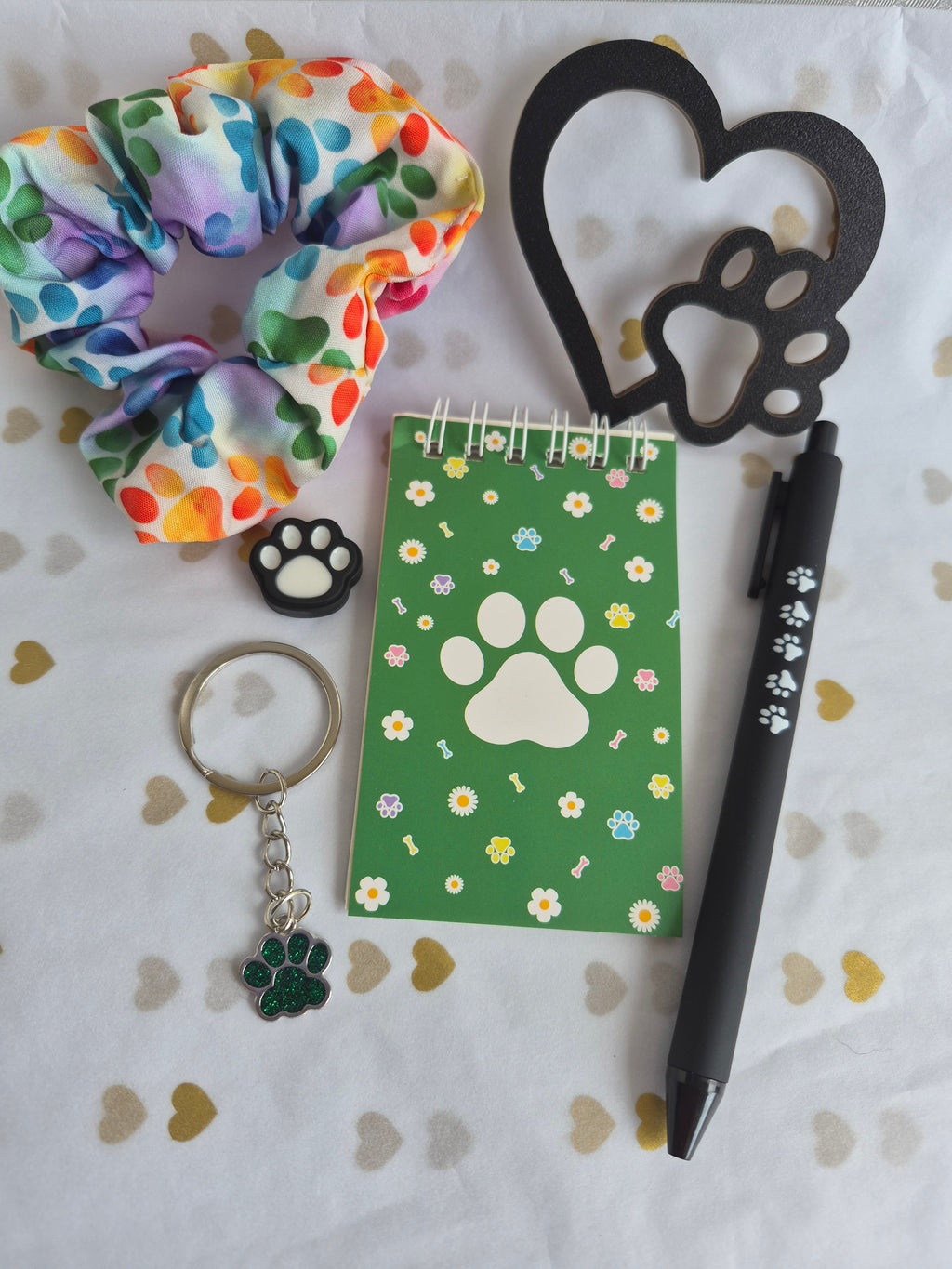 Paw Lovers Gift Bag