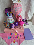 Bespoke Birthday Gift Box